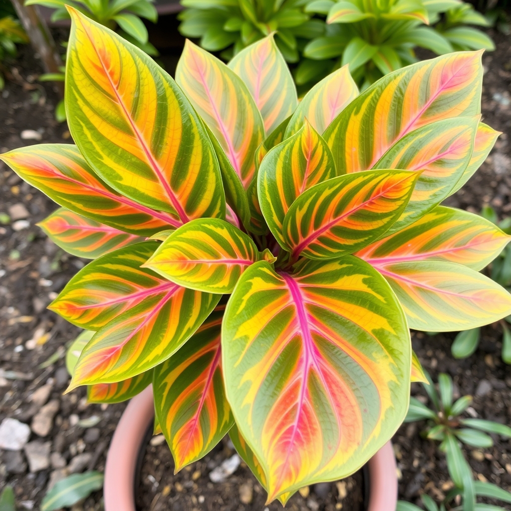 Croton