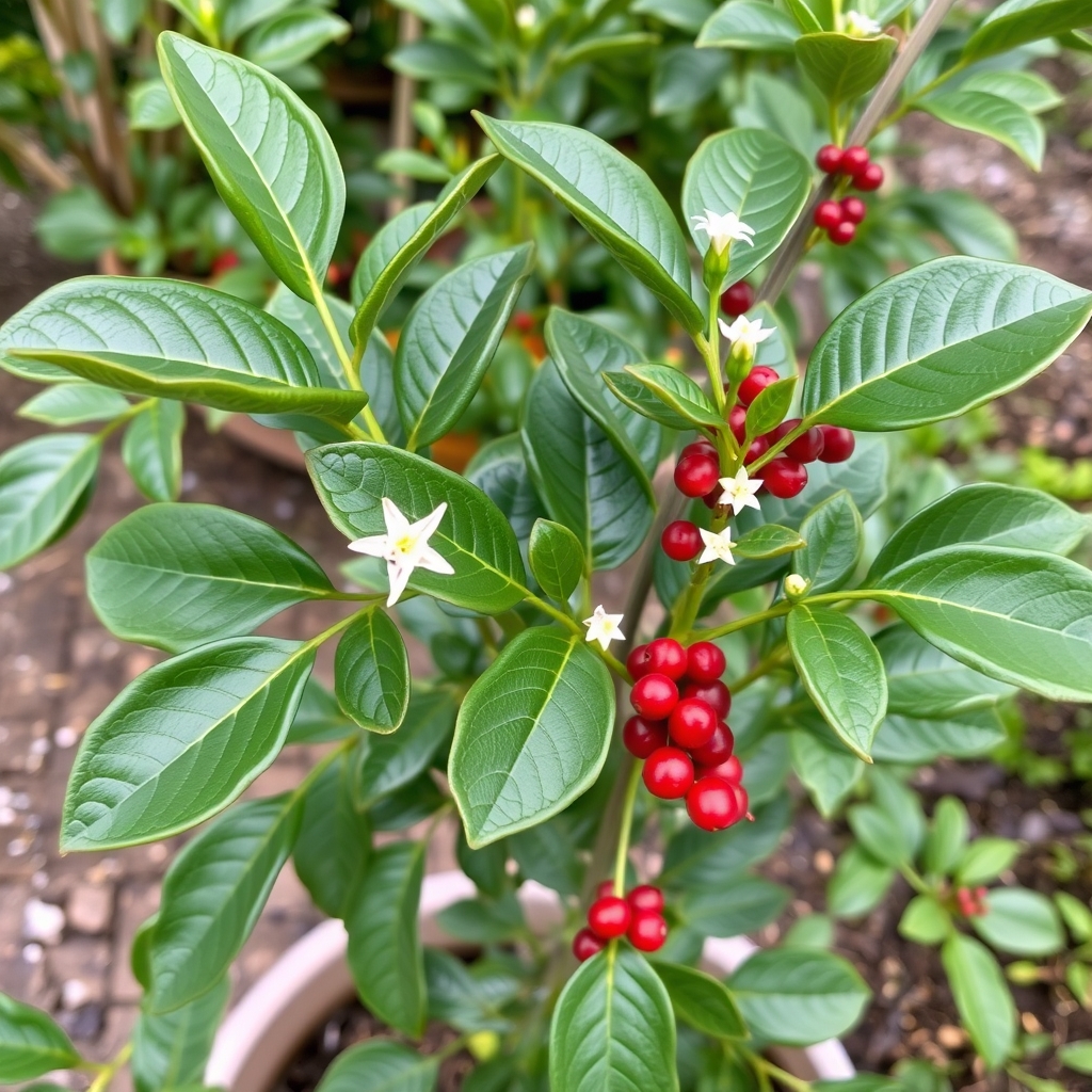 Coffee Plant