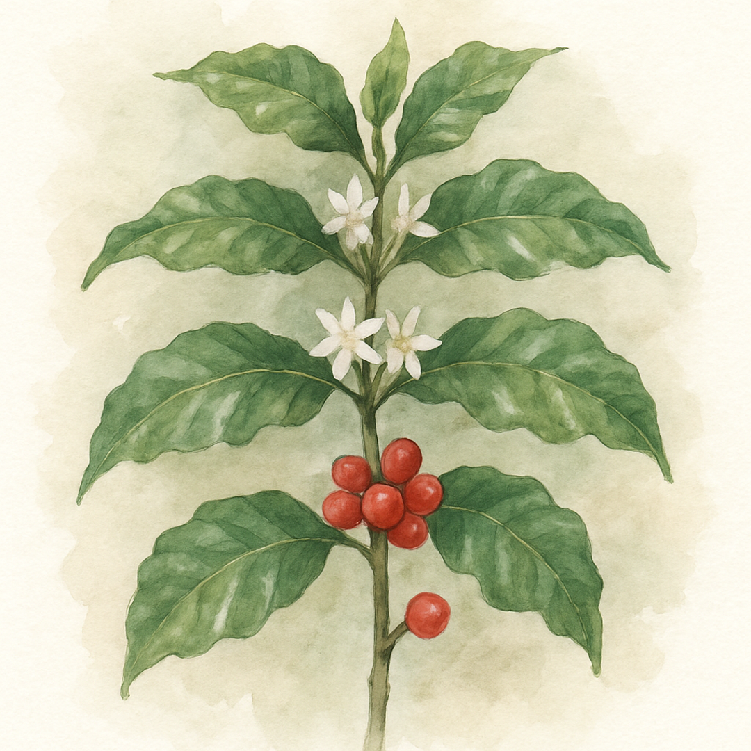 Coffee Plant