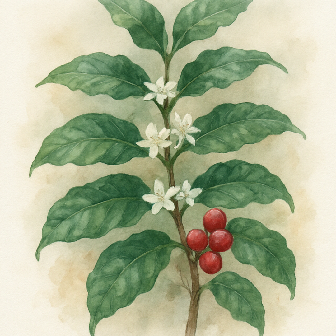 Coffee Plant