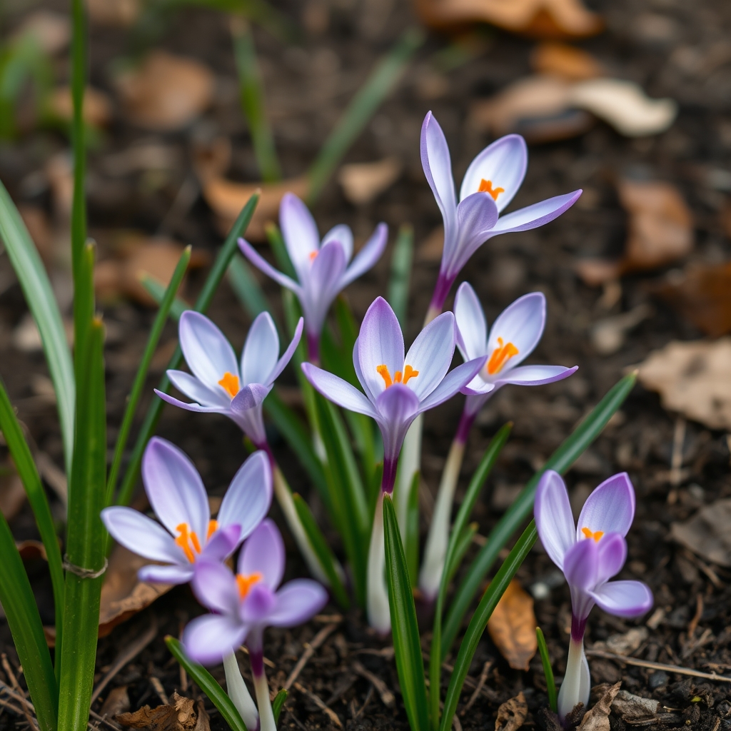 Colchicum autumnale