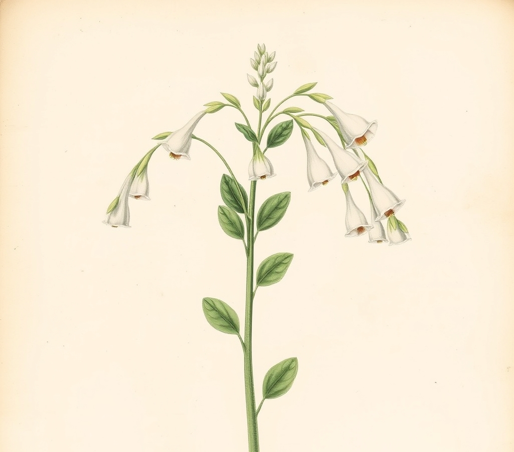 Convallaria majalis Fortin's Giant
