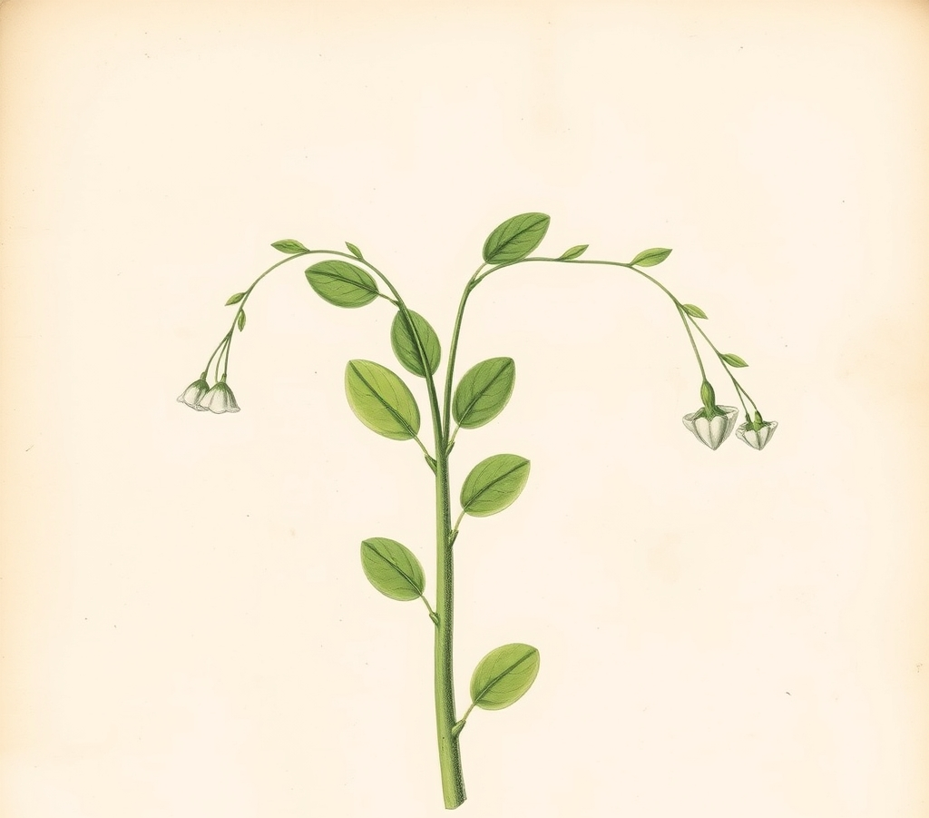 Convallaria majalis var prolificans