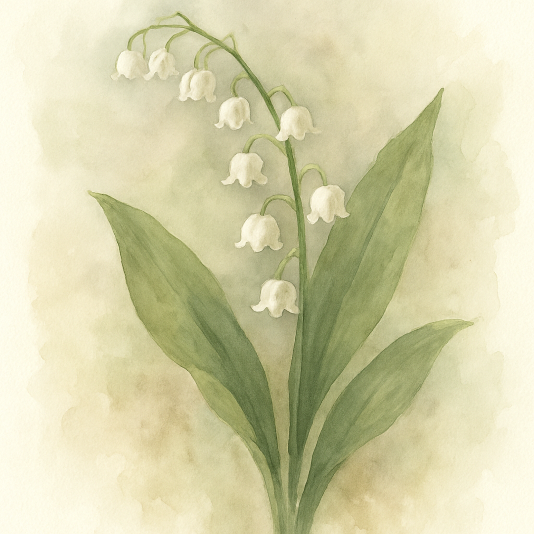 Lily of the Valley