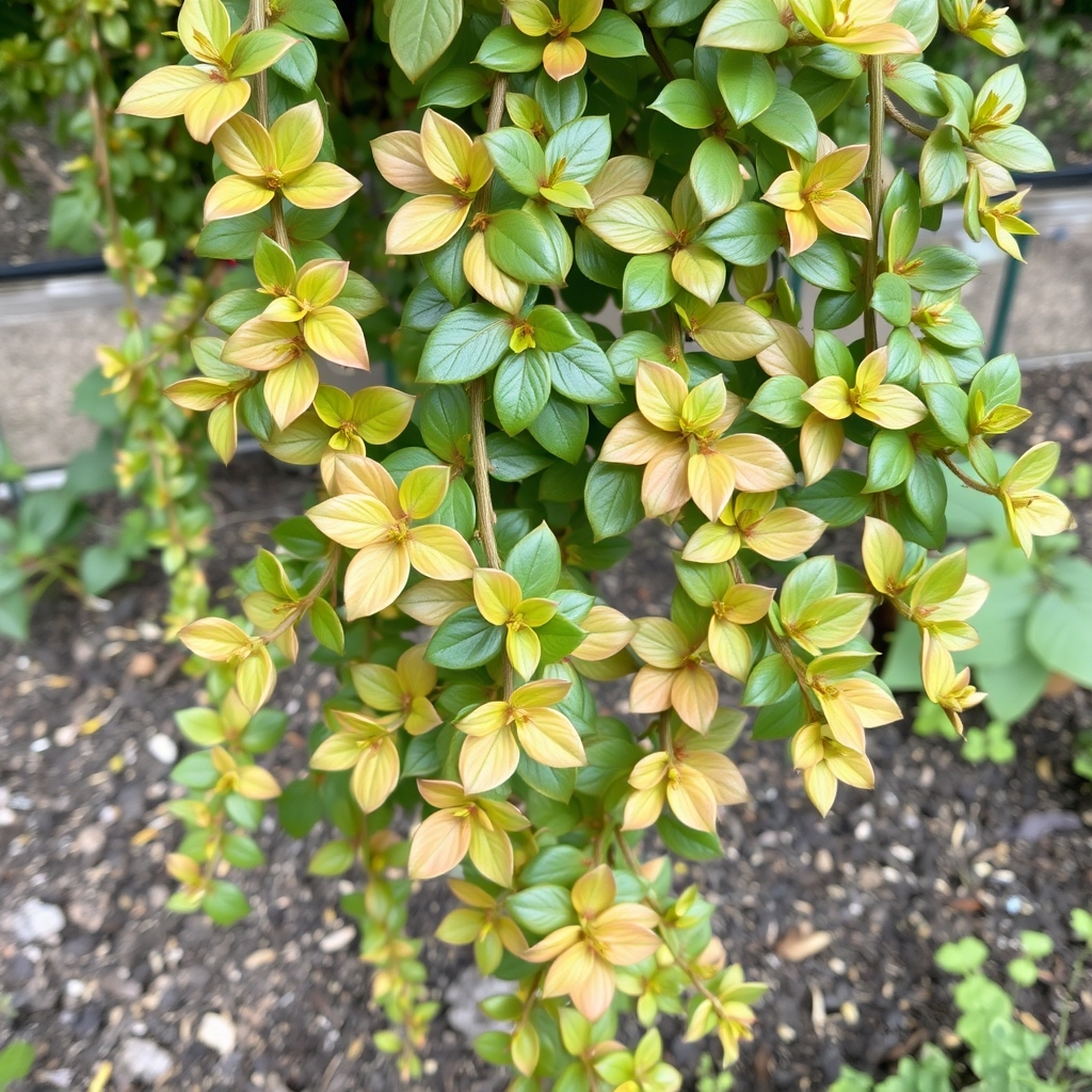 Copper Beauty Honeysuckle Plants