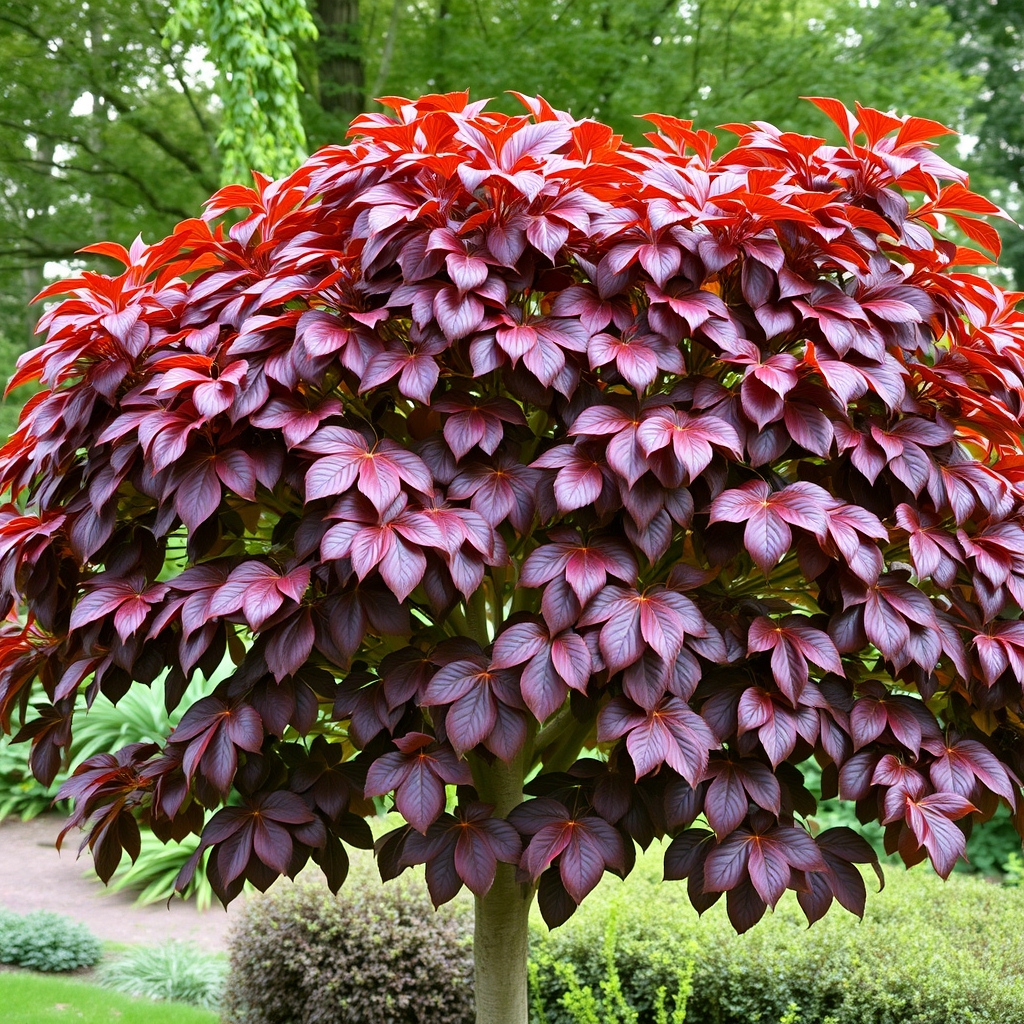 Copper Beech