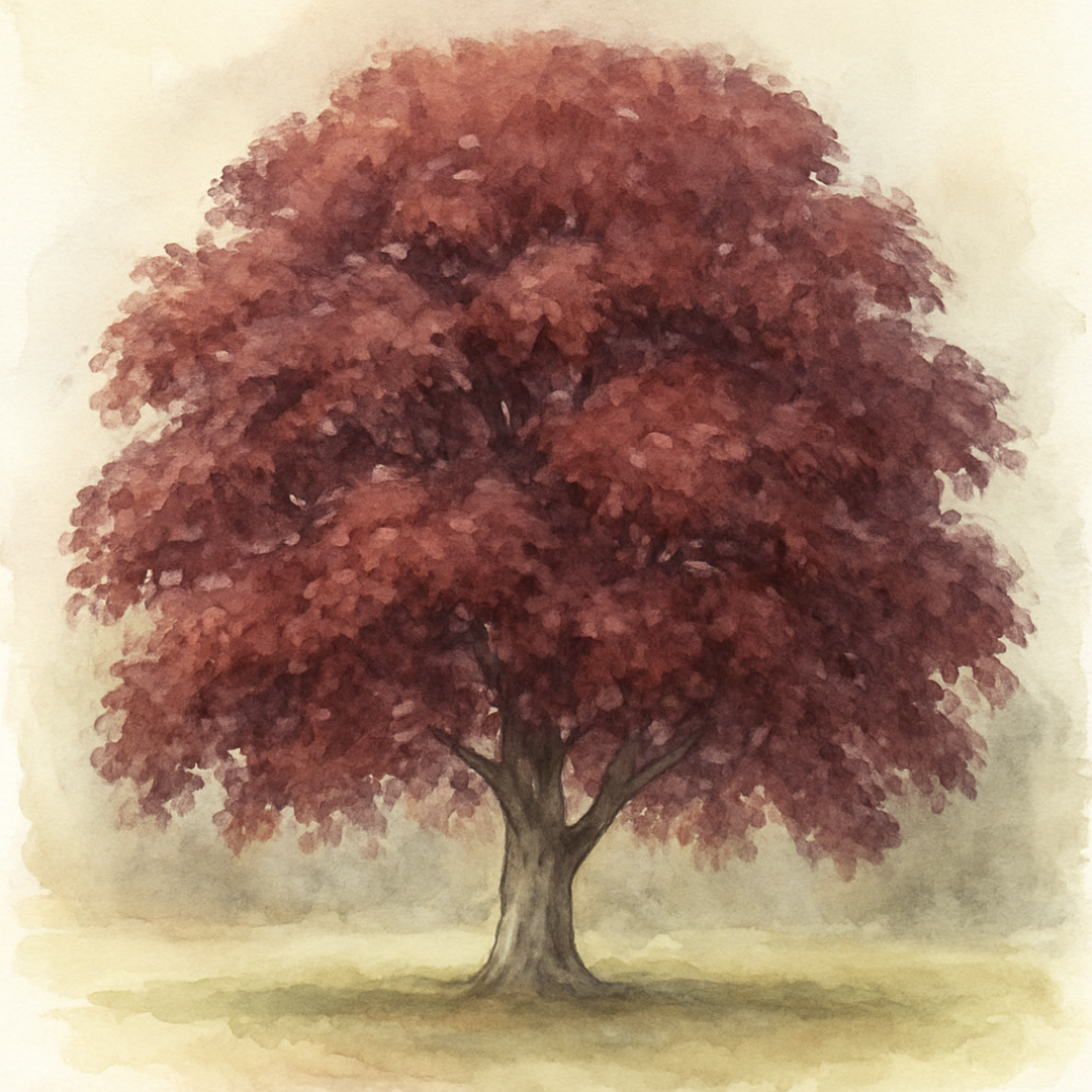 Copper Beech