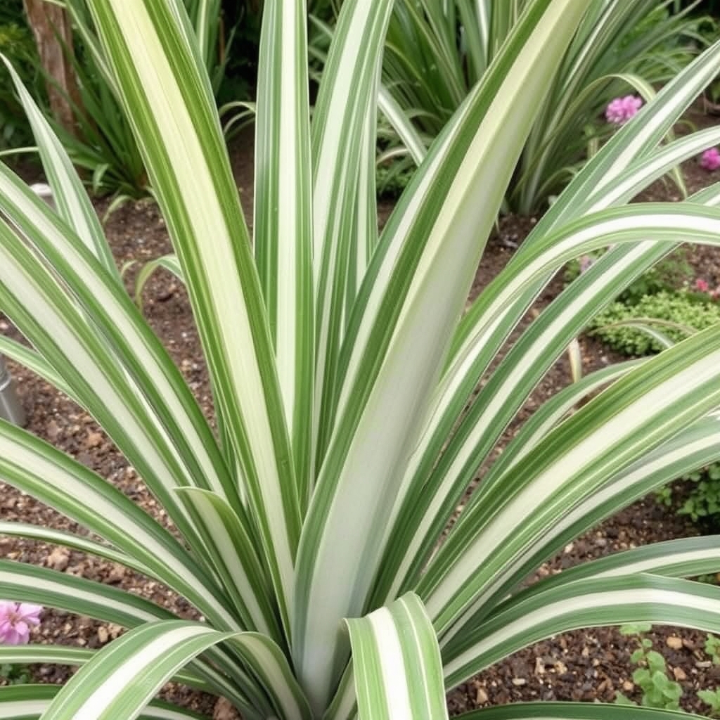 Cordyline australis ‘Torbay Dazzler’