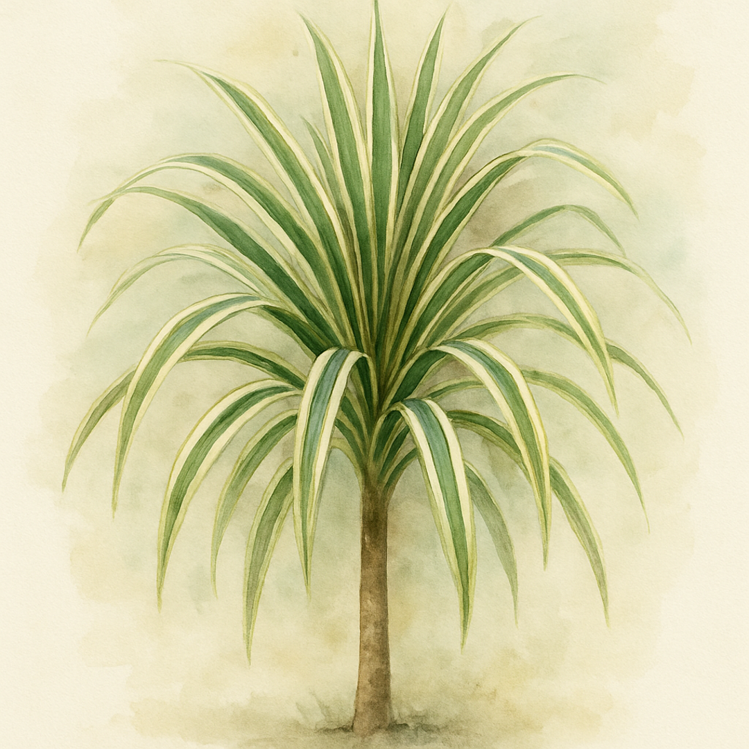 Cordyline australis ‘Torbay Dazzler’