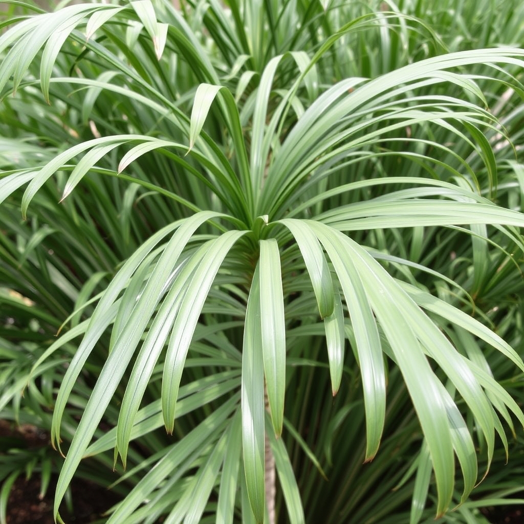 Cabbage Palm