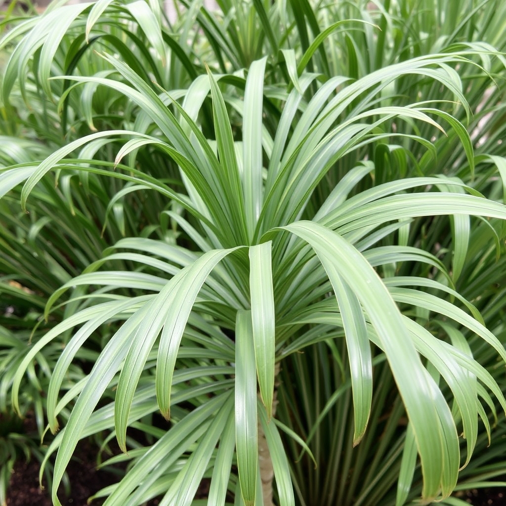 Cabbage tree | Cordyline australis