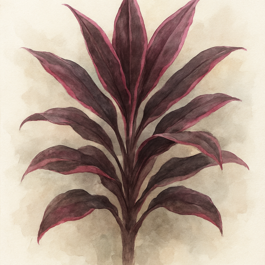 Cordyline Mambo