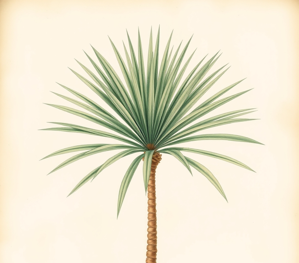 Cordyline Palm | Outdoor Plant