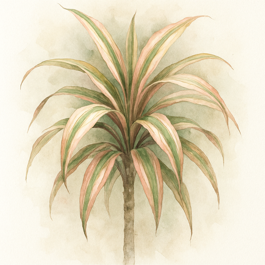 Cordyline Southern Splendour (Cabbage Palm)