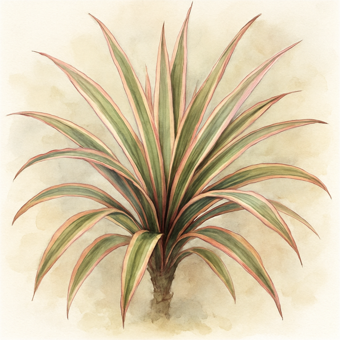 Cordyline Southern Splendour