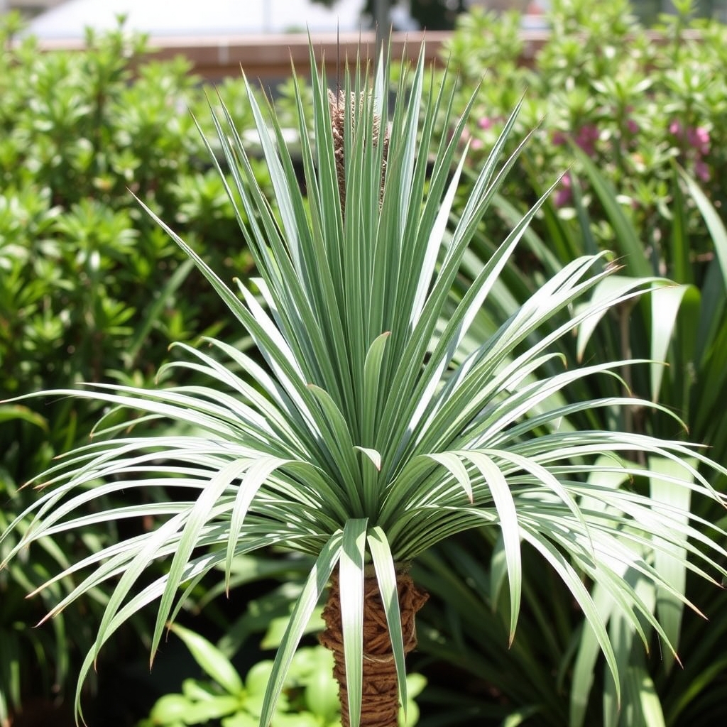 Cordyline