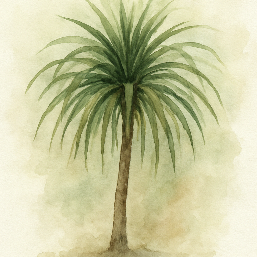 Cordyline