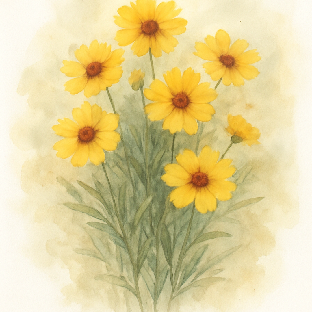 Coreopsis 'Golden Joy'