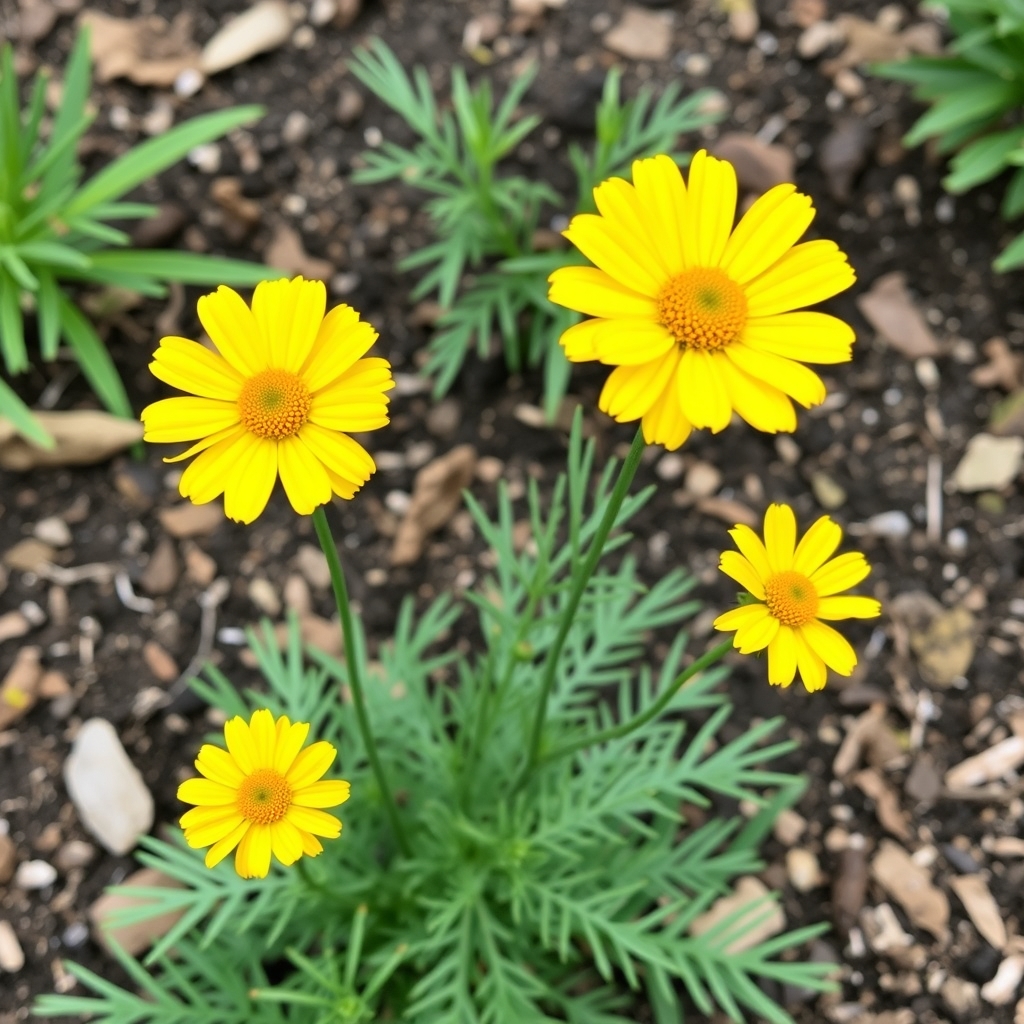 Tickseed Early Sunrise