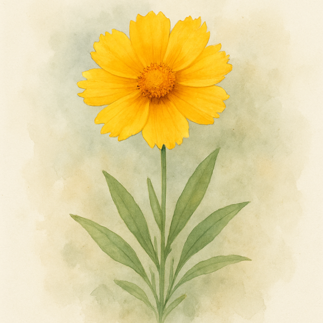 Coreopsis 'Grandiflora'