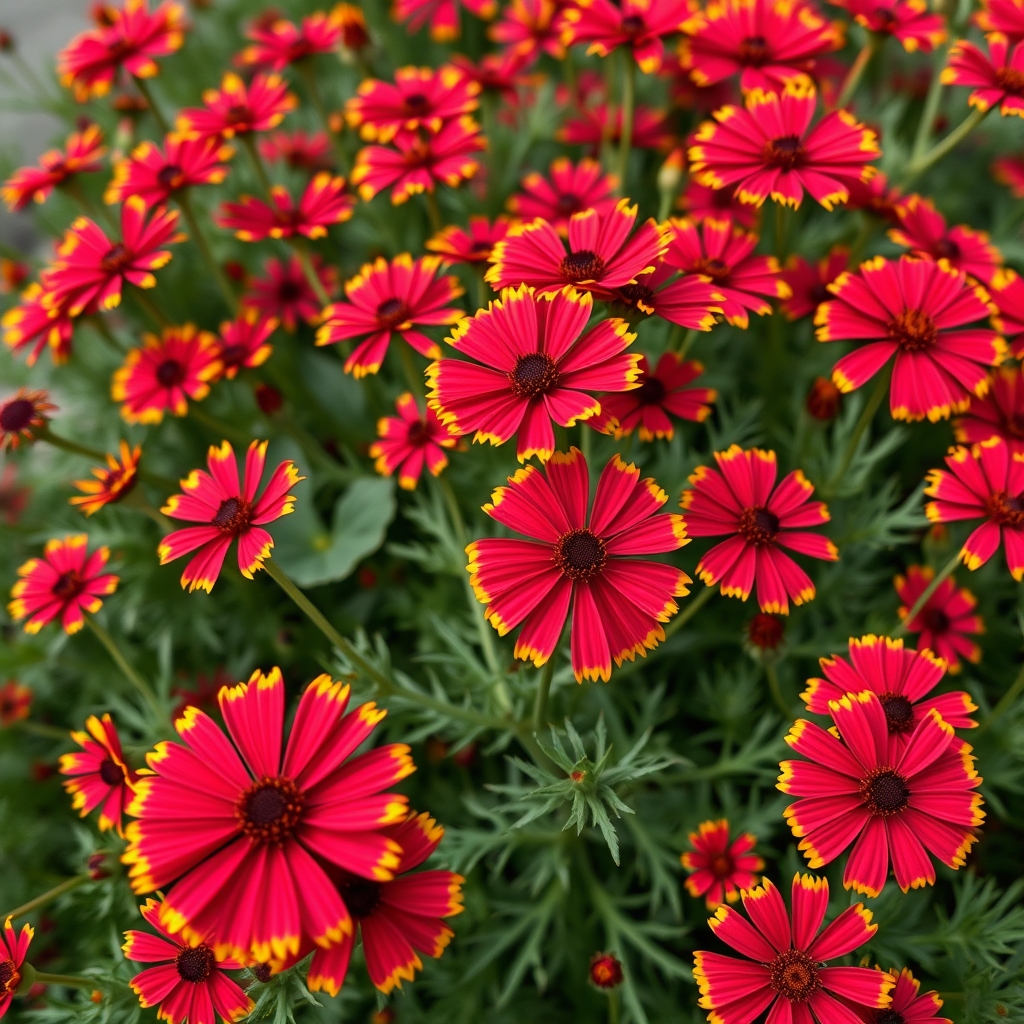 Coreopsis 'Ladybird'