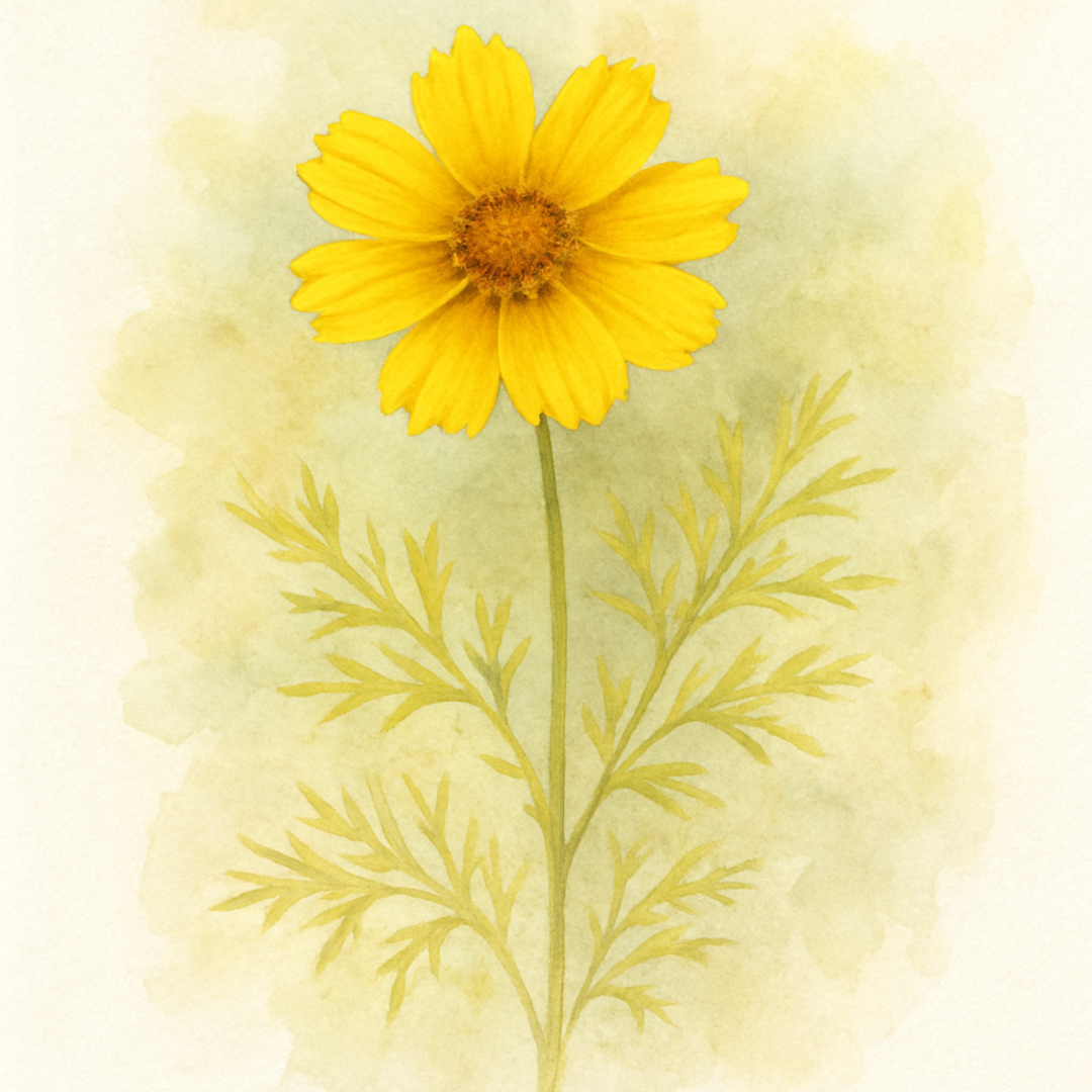 Coreopsis 'Schnittgold'