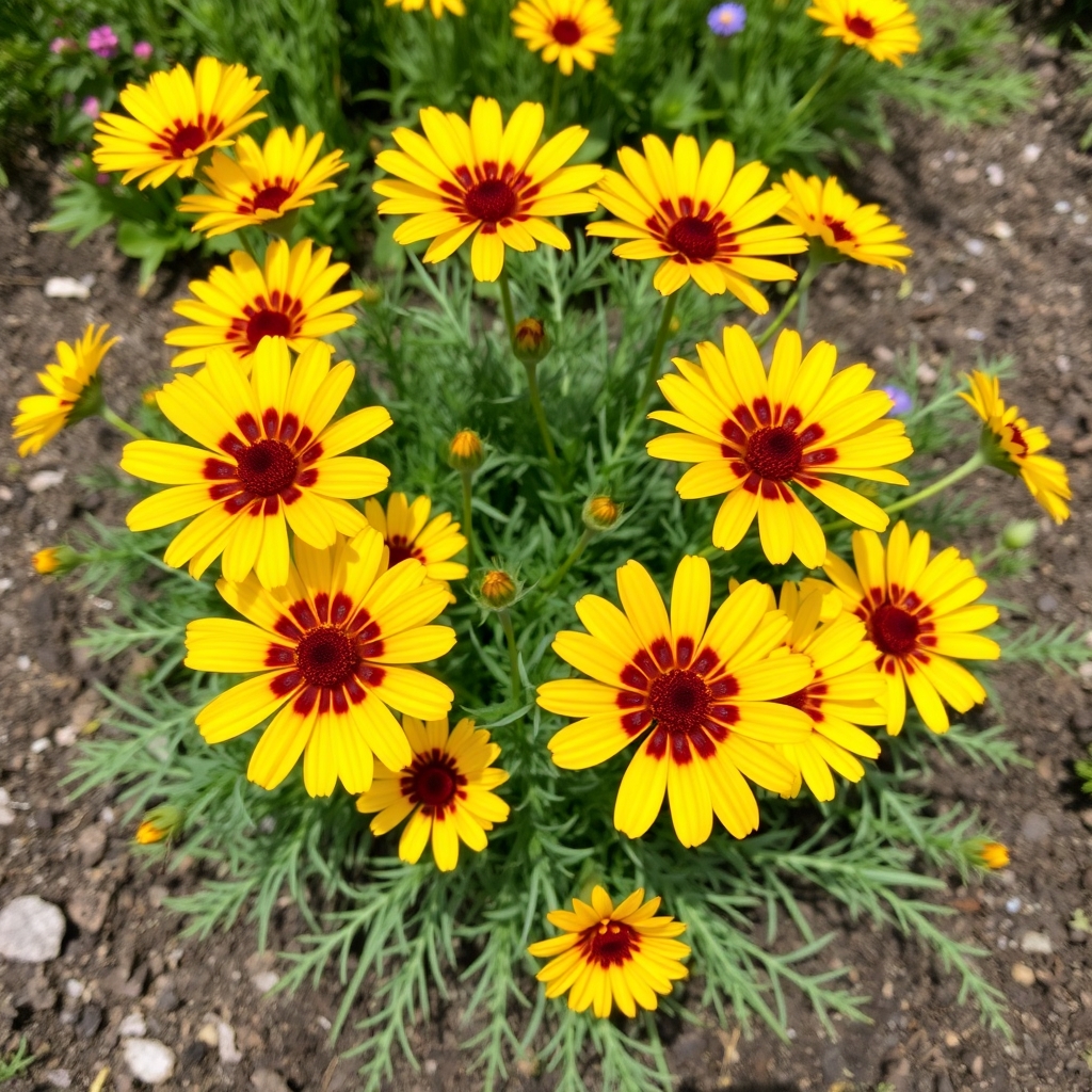 Coreopsis Sunfire