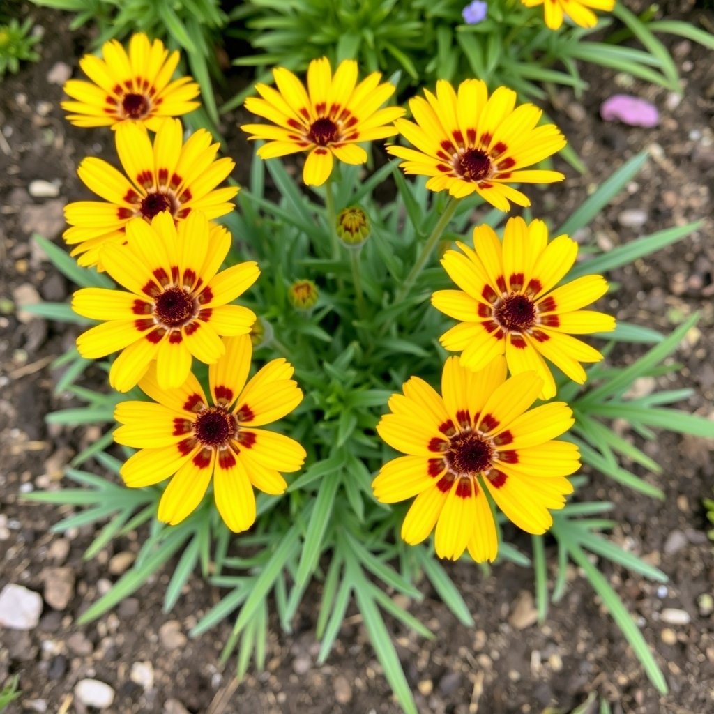 Coreopsis 'Sunkiss'