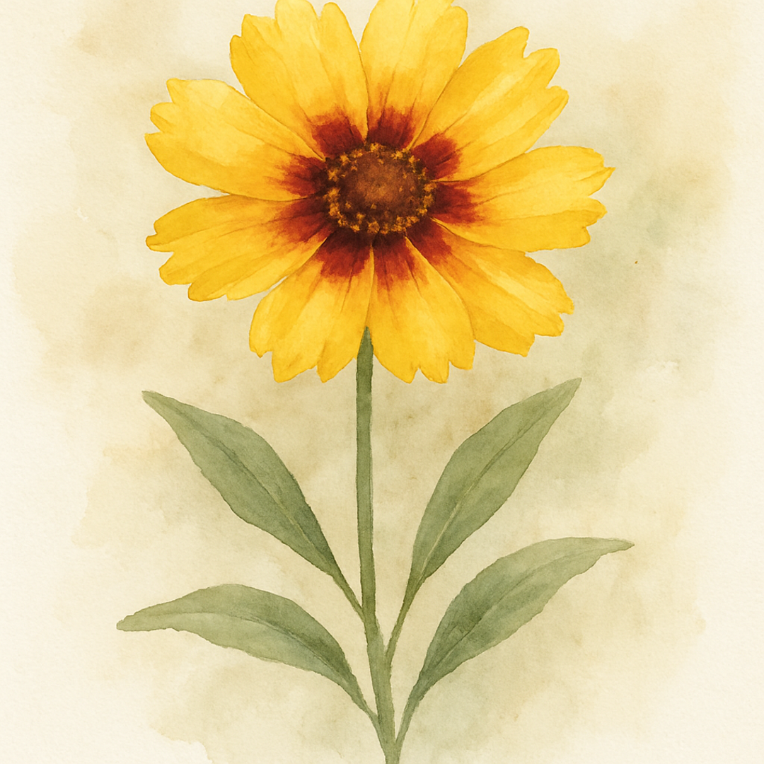 Coreopsis 'Sunkiss'