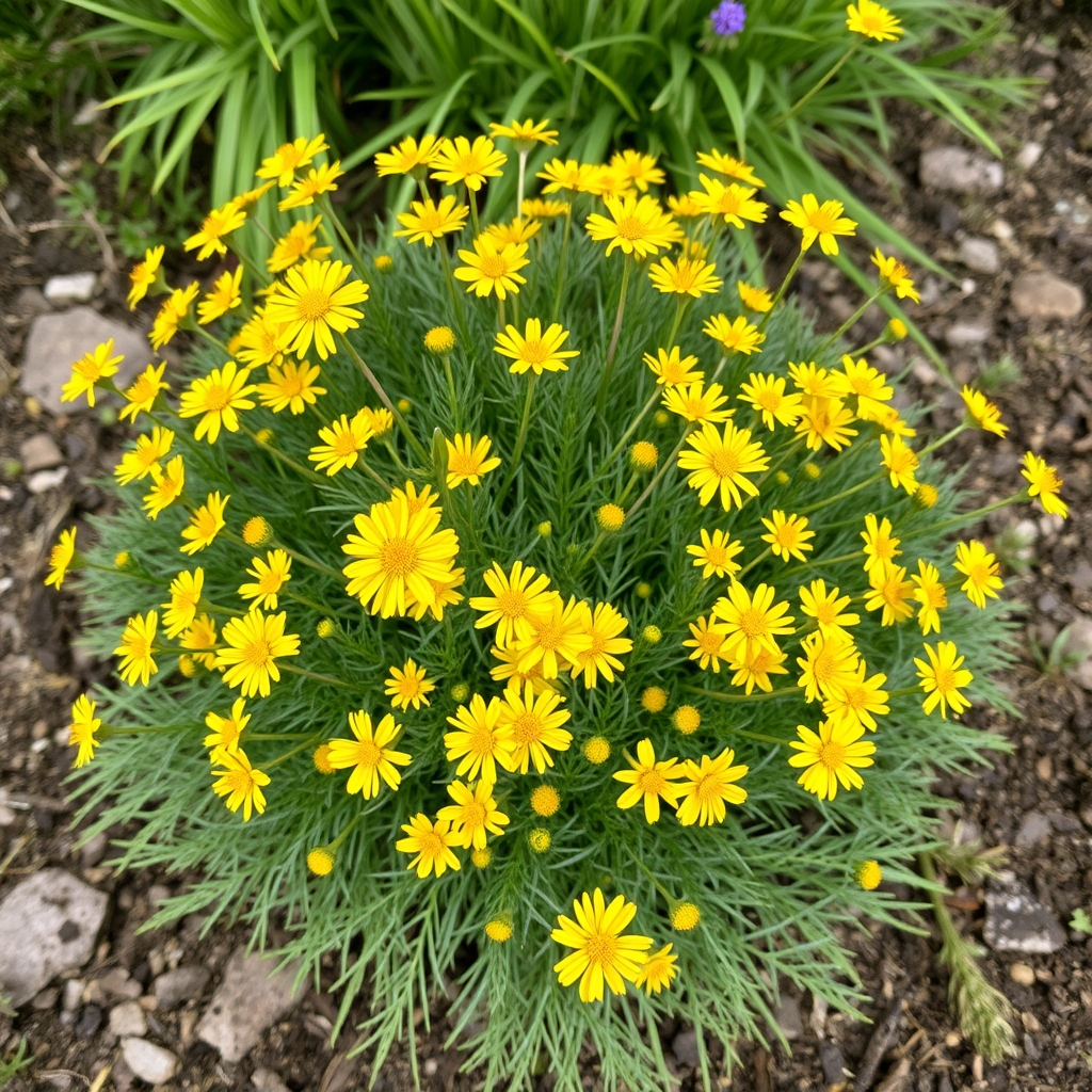 Coreopsis verticillata Zagreb