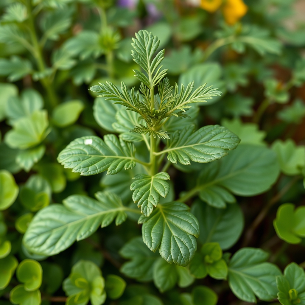 Coriander Leisure