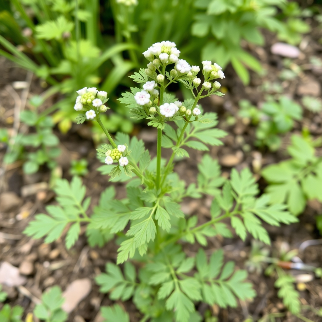 Coriander