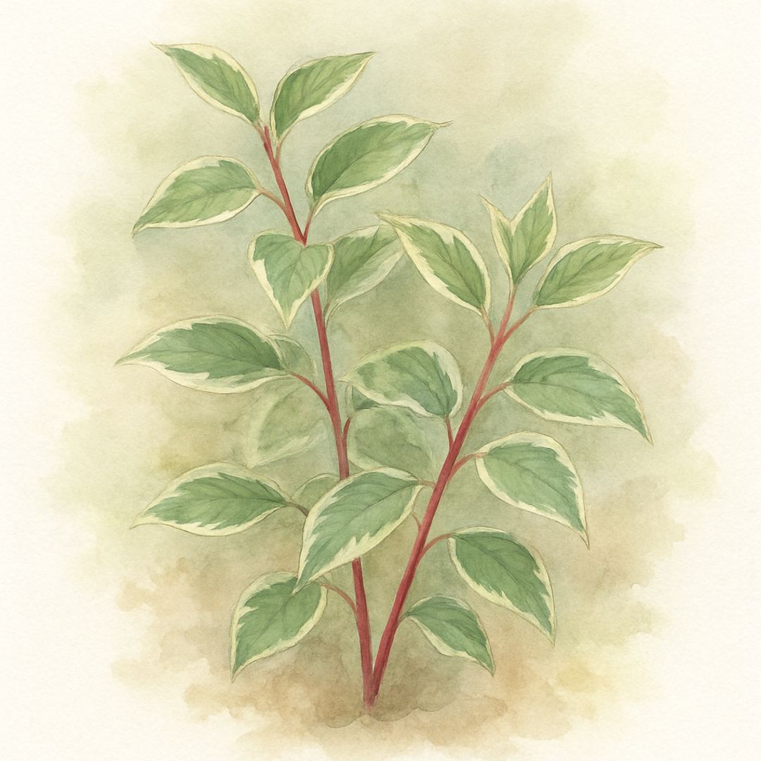 Cornus alba 'Miracle' Shrub