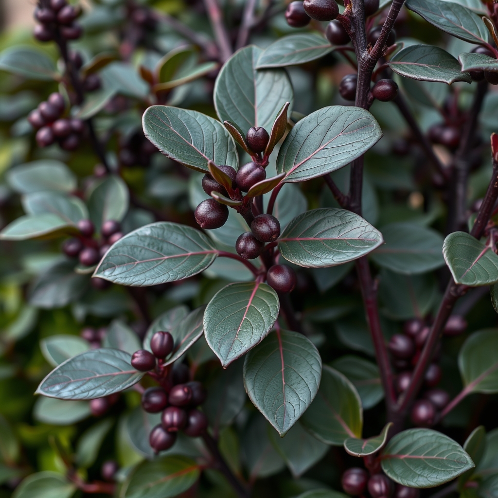 Cornus alba 'Nightfall' Shrub