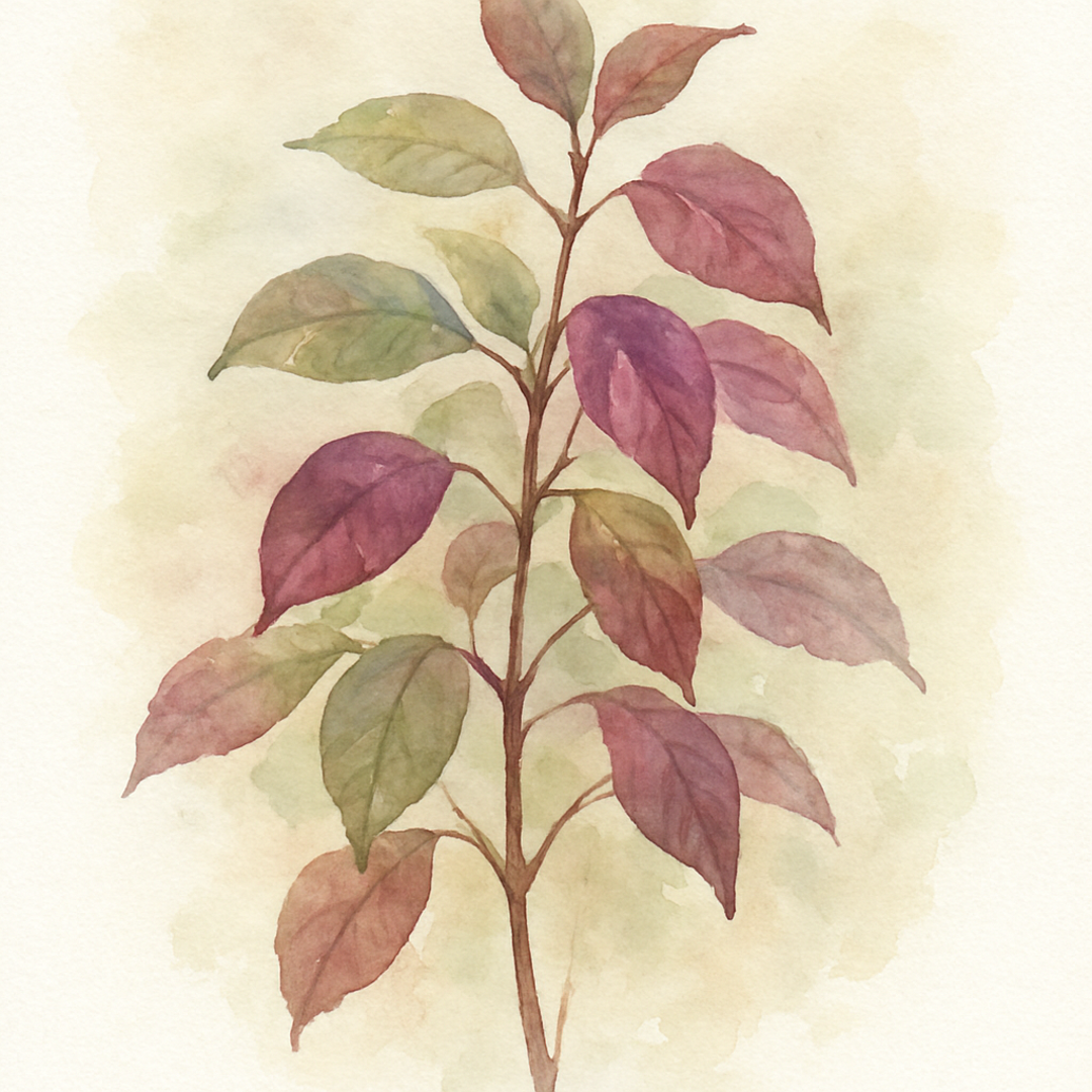 Dogwood 'Sanguineus'