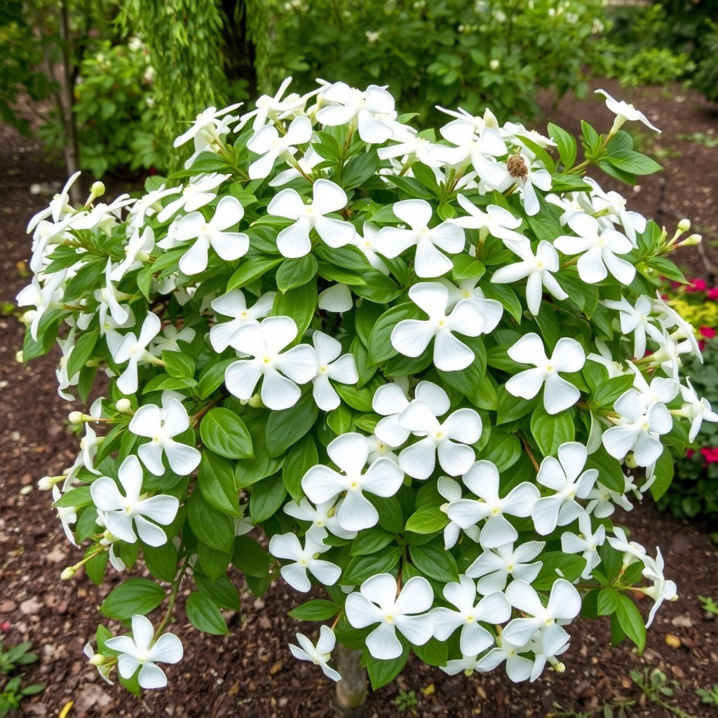 Cornus Eddie's White Wonder