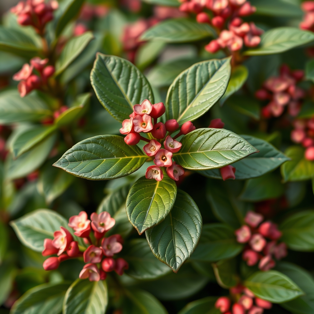 Cornus kousa ‘Cappuccino’