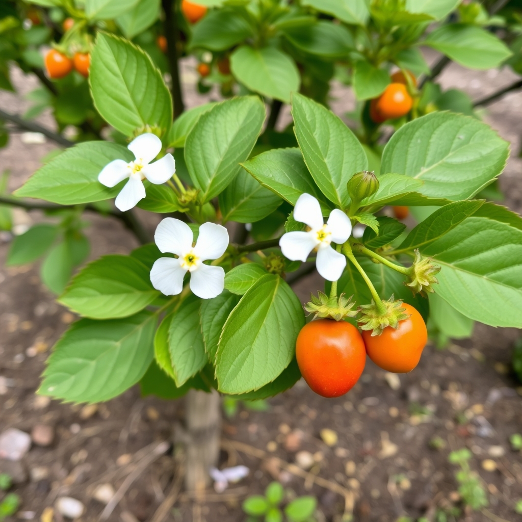 Cornus kousa ‘Mandarin Jewel’®