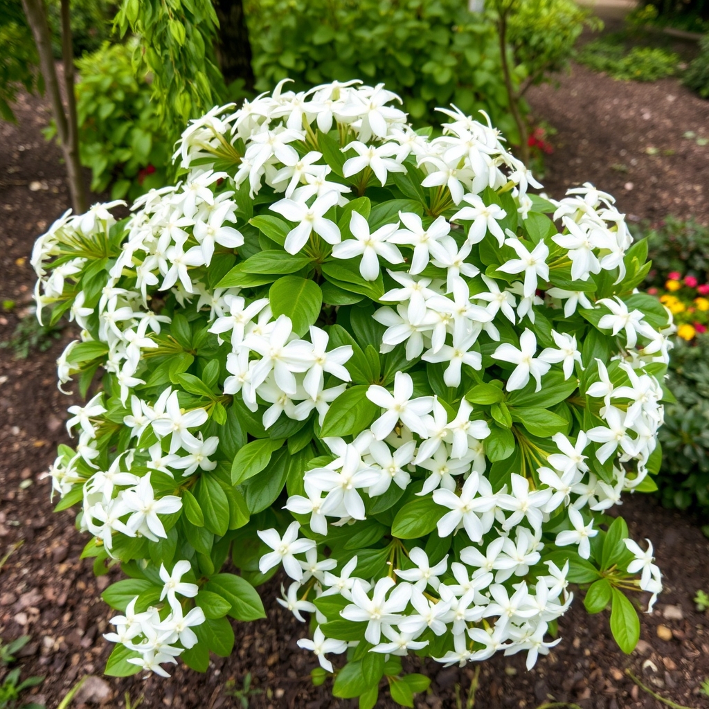 Cornus kousa ‘Milky Way’