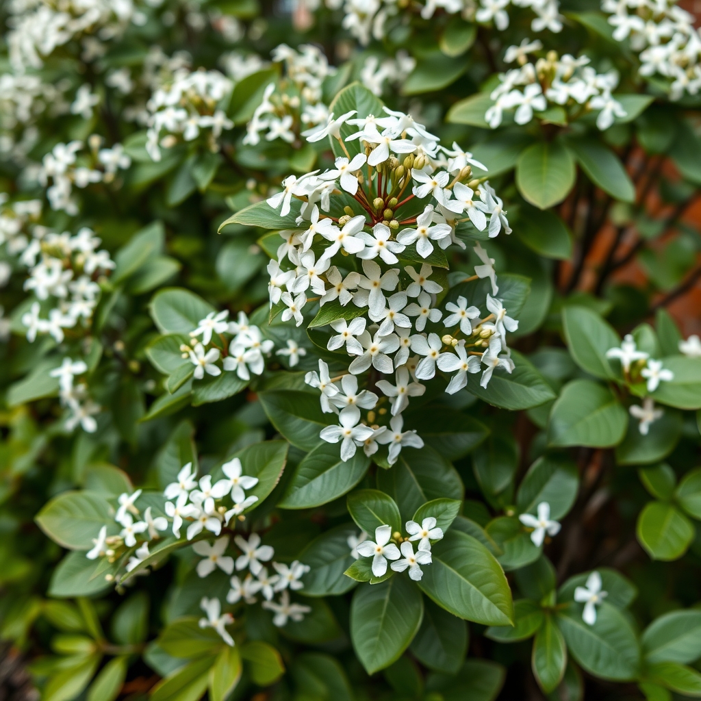 Dogwood China Girl