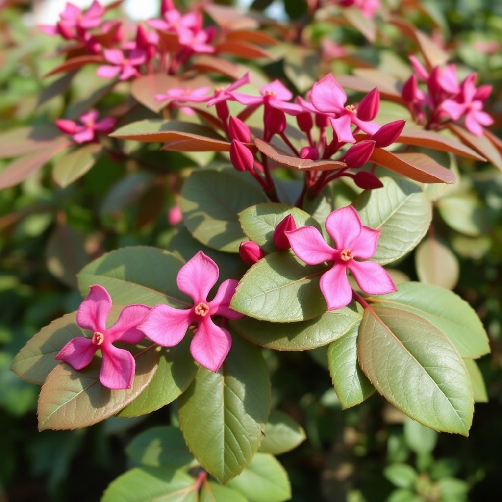 Cornus kousa Miss Satomi