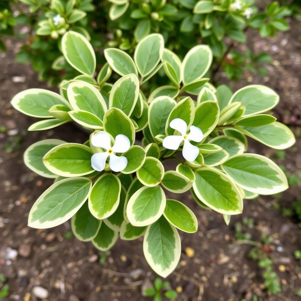 Cornus Nicole
