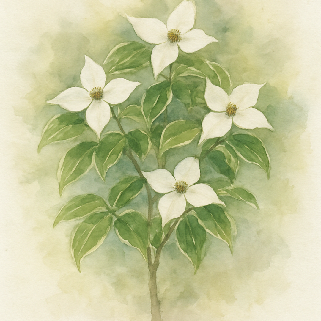 Cornus Nicole