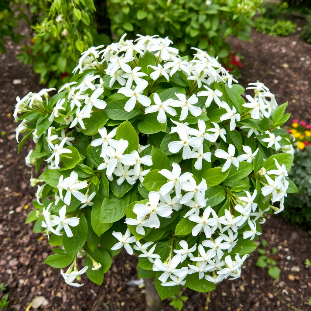 Cornus kousa var. chinensis ‘China Girl’