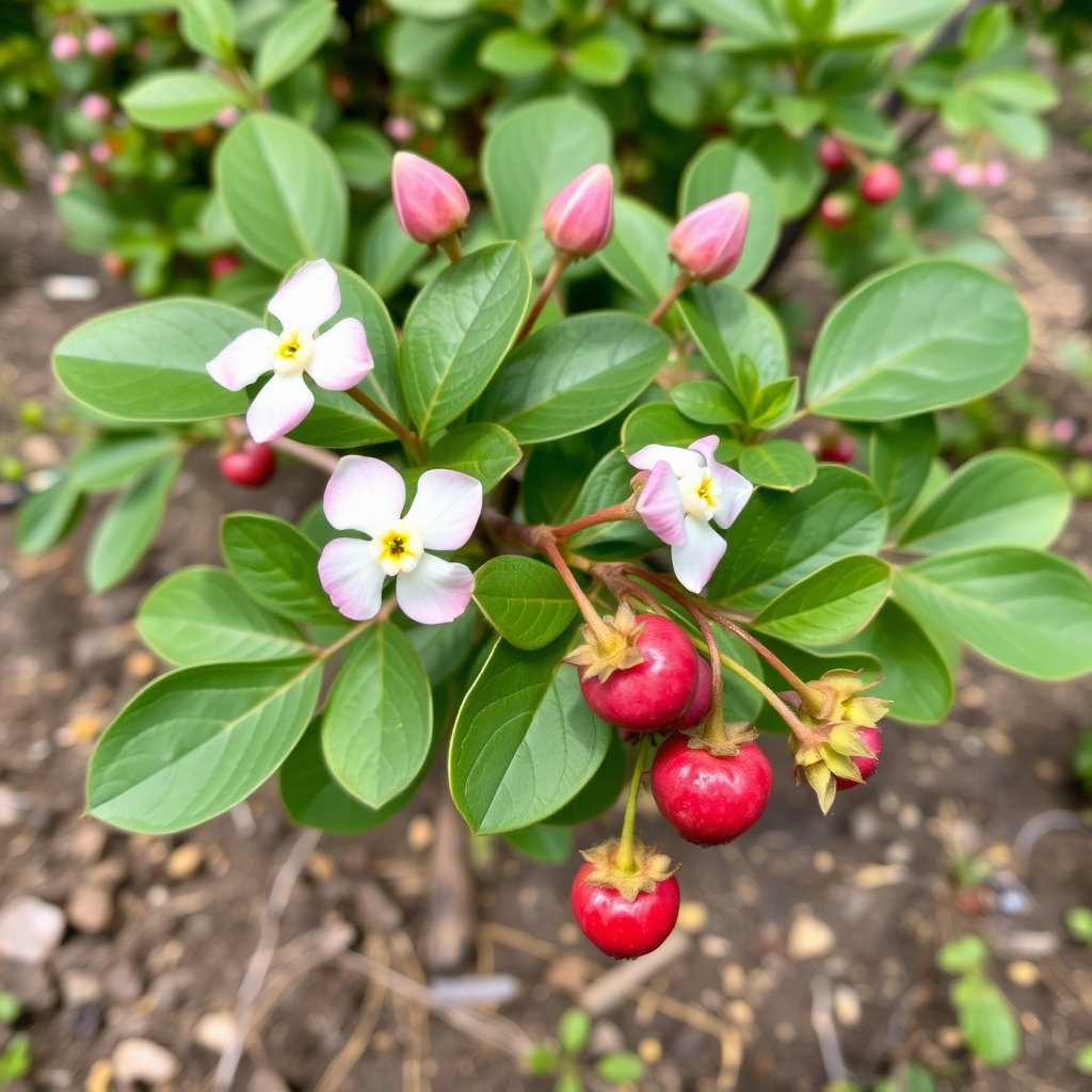 Cornus Norman Hadden