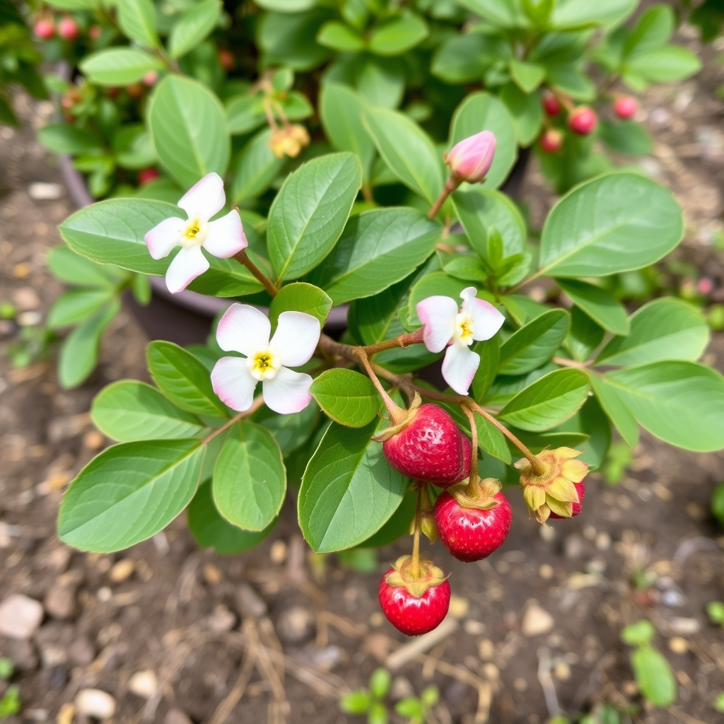 Cornus Porlock