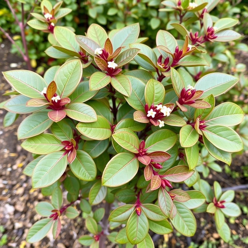 Cornus sanguinea (Hedging)