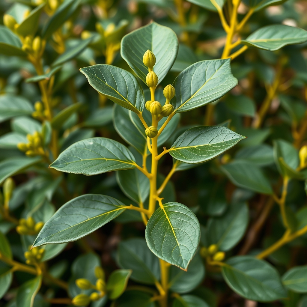 Cornus stolonifera Flaviramea