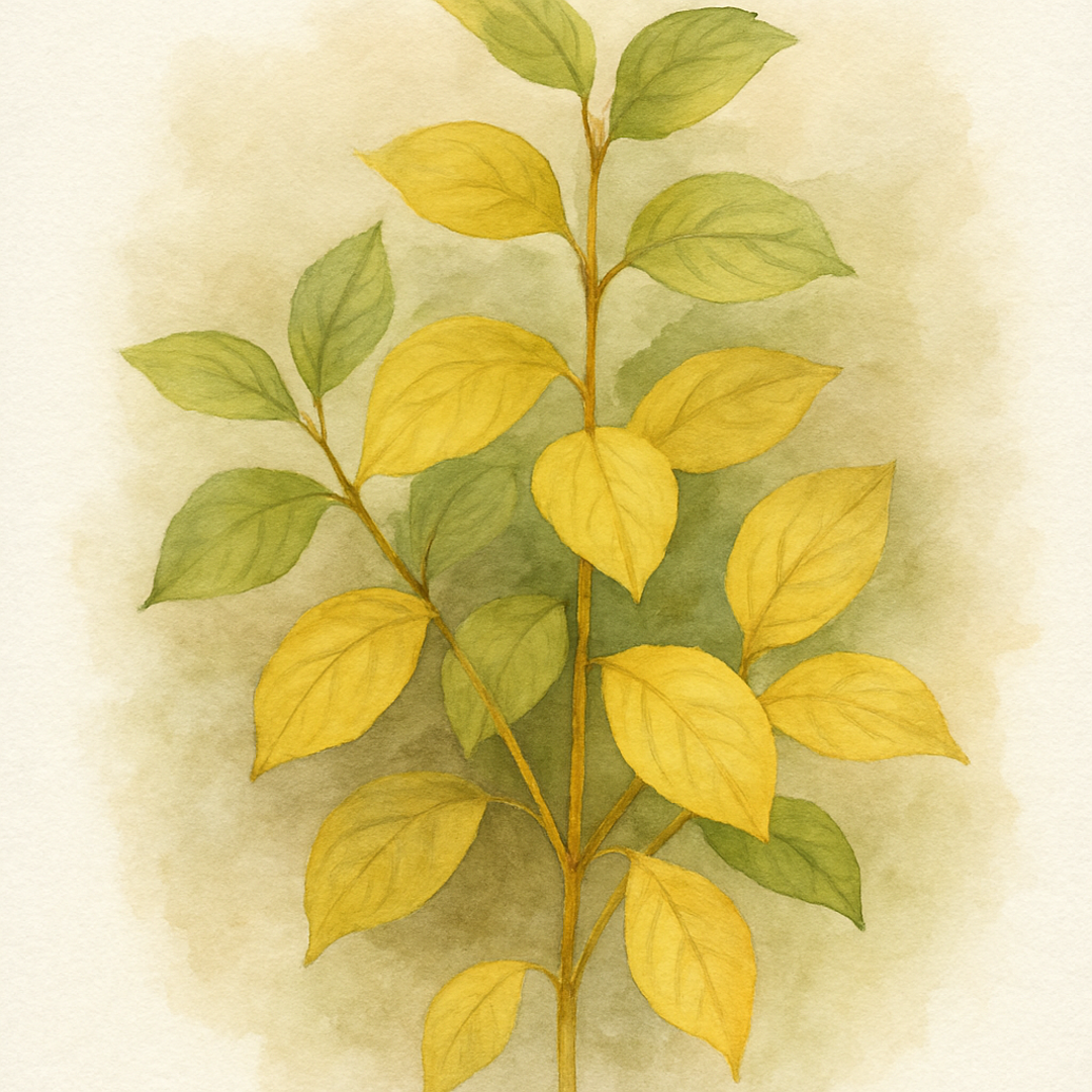 Cornus stolonifera Flaviramea