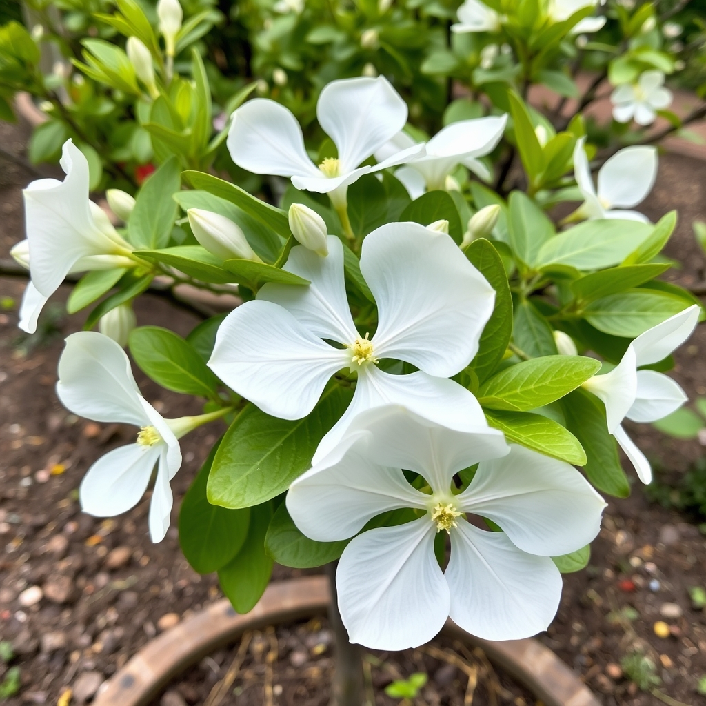 Cornus Venus
